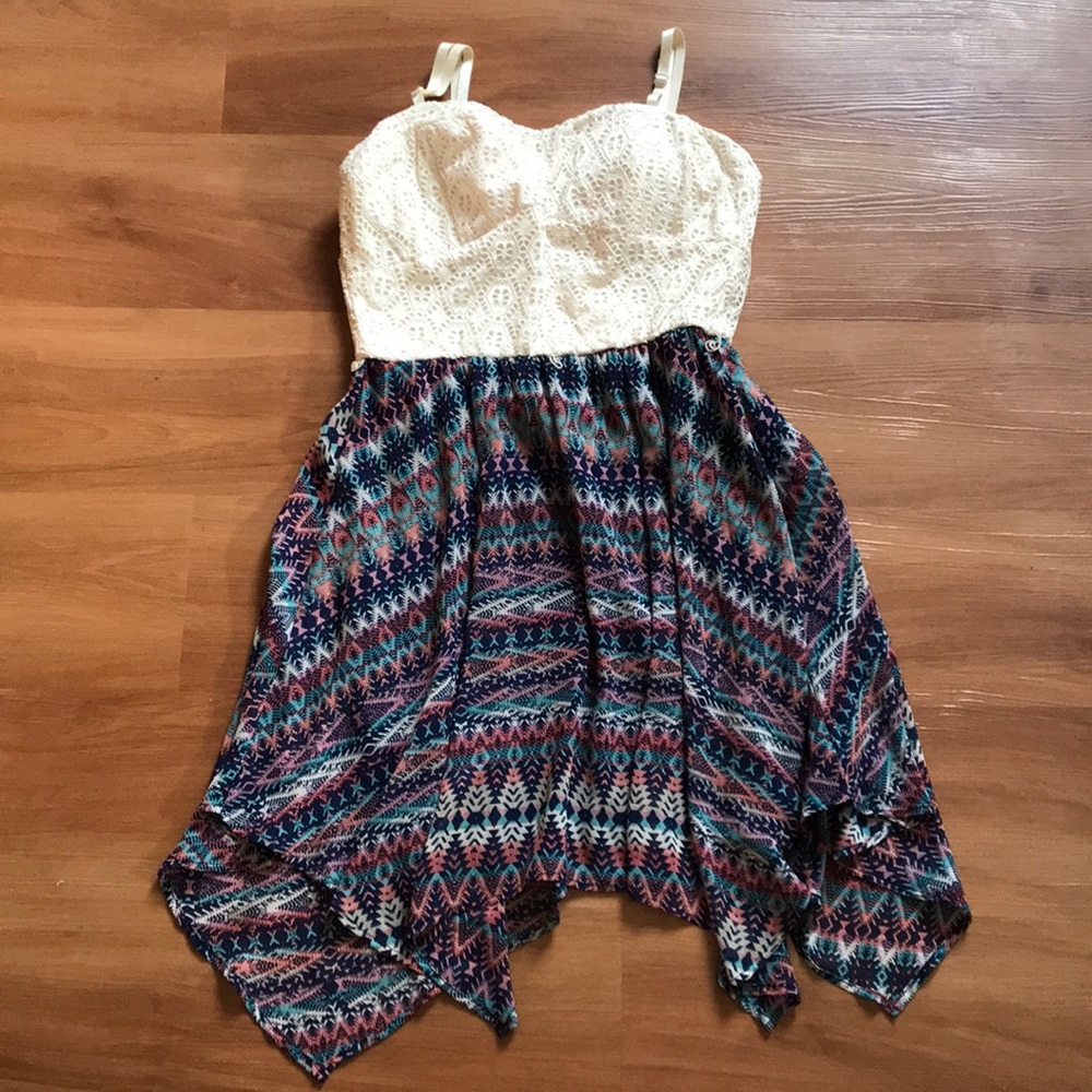 NWT Lily Rose Dress. Size XL - Picture 1 of 3